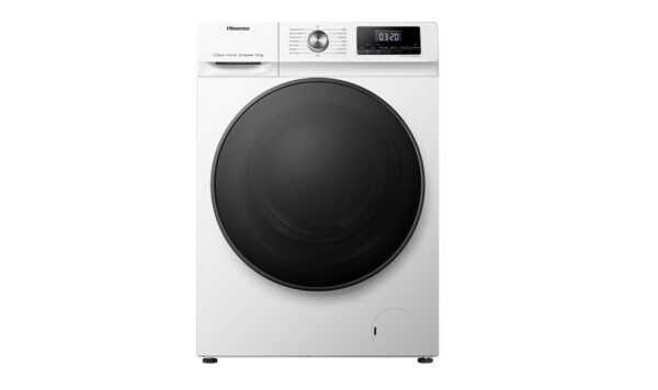 Hisense Front Load Washer 9.5kg – PureJet
