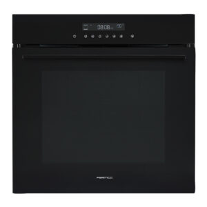 Parmco 600mm Pyrolytic, Black, 14 Function Oven, Series 6