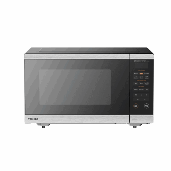 Toshiba 45L Microwave Oven 1200W