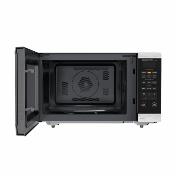Toshiba 45L Microwave Oven 1200W - Image 2