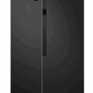 LG 519L Side by Side Fridge - Matte Black FInish