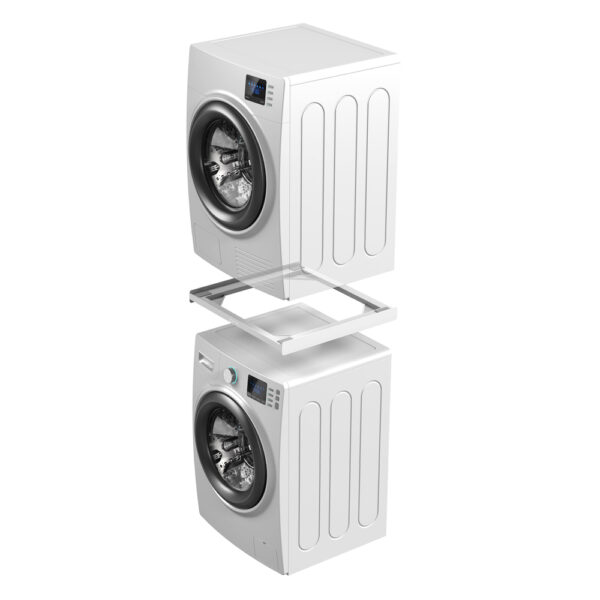Meliconi Stacking Kit with frame, Pre-order Only - Image 2