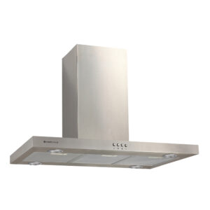Parmco 900mm Island Canopy, Low Profile,Pre-order only
