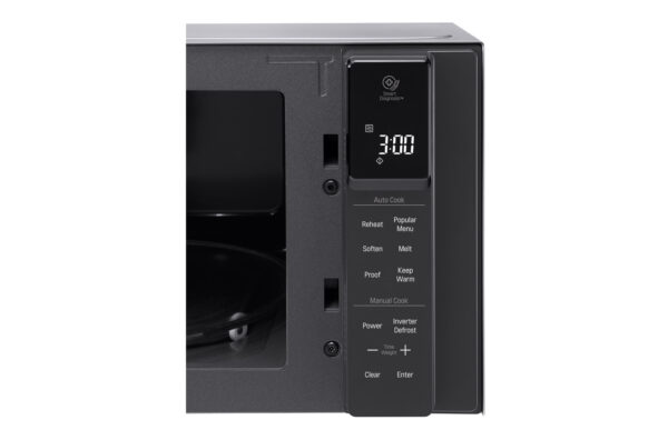 LG NeoChef, 42L Smart Inverter Microwave Oven - Image 3