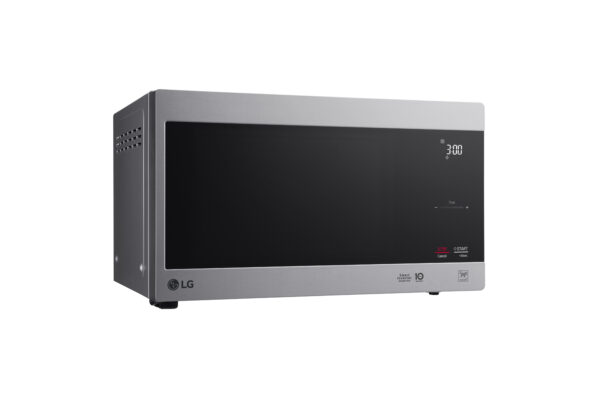 LG NeoChef, 42L Smart Inverter Microwave Oven - Image 4