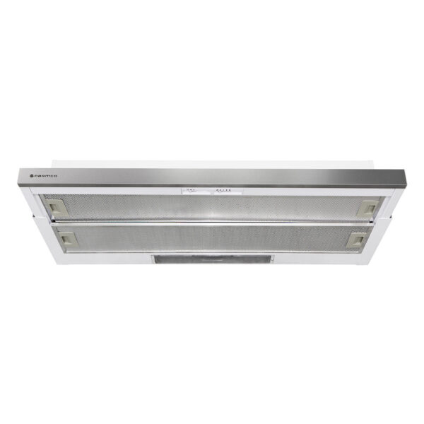 Parmco 900mm Telescopic Milano Rangehood, Pre-order only - Image 2