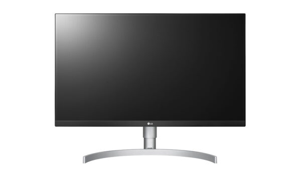 LG 27UK850-W 27" 4K UHD IPS LED Monitor With HDR10