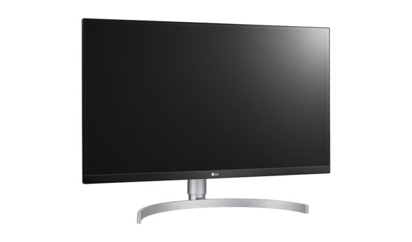 LG 27UK850-W 27" 4K UHD IPS LED Monitor With HDR10 - Image 2