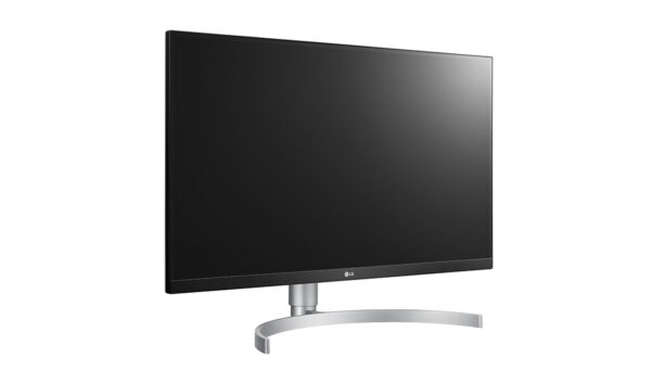 LG 27UK850-W 27" 4K UHD IPS LED Monitor With HDR10 - Image 3