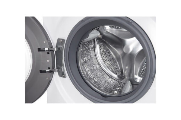 LG 8kg Front Load Washing Machine - Image 2