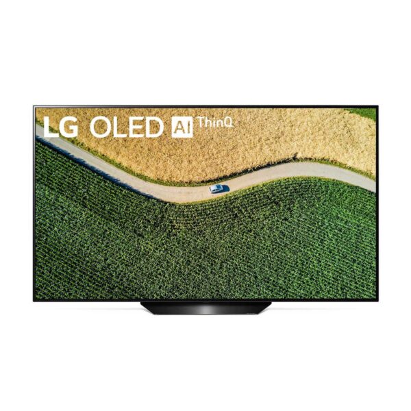 LG 55" OLED SMART - OLED55B9PVA