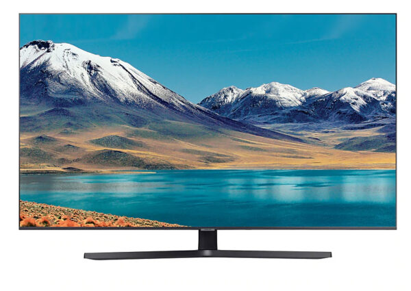 55" TU8500 Crystal UHD 4K Smart TV 2020