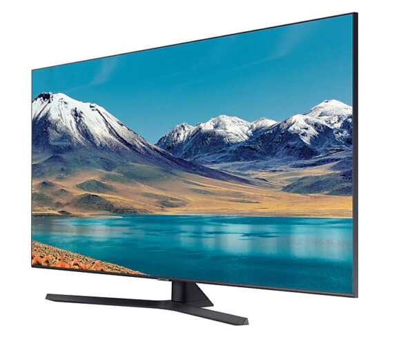 55" TU8500 Crystal UHD 4K Smart TV 2020 - Image 2