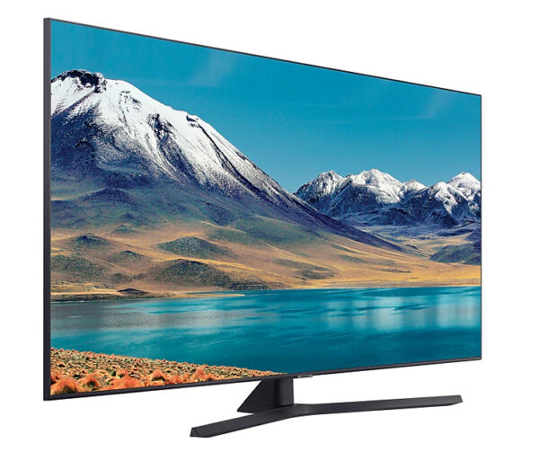 55" TU8500 Crystal UHD 4K Smart TV 2020 - Image 3
