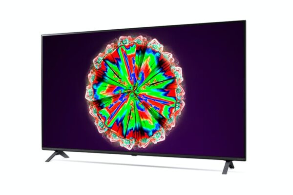 LG Nano 8 Series 55 inch 4K TV - Image 2