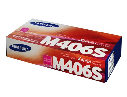 Genuine Samsung M406s Laser Toner