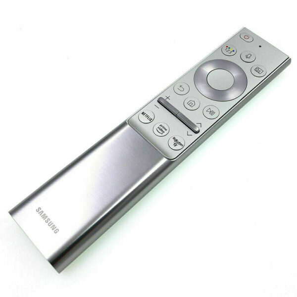 Original Samsung QLED TV Remote Control - Image 2