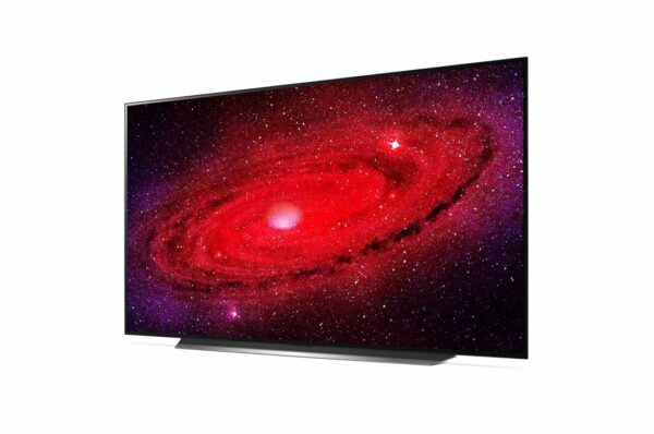 LG CX 77 inch Class 4K Smart OLED TV w/ AI ThinQ - Image 3