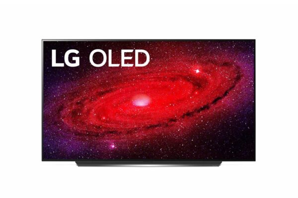LG CX 77 inch Class 4K Smart OLED TV w/ AI ThinQ - Image 2