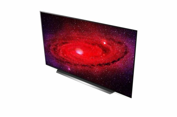LG CX 77 inch Class 4K Smart OLED TV w/ AI ThinQ - Image 4
