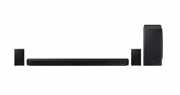 Samsung Q950T Soundbar - Dolby Atmos