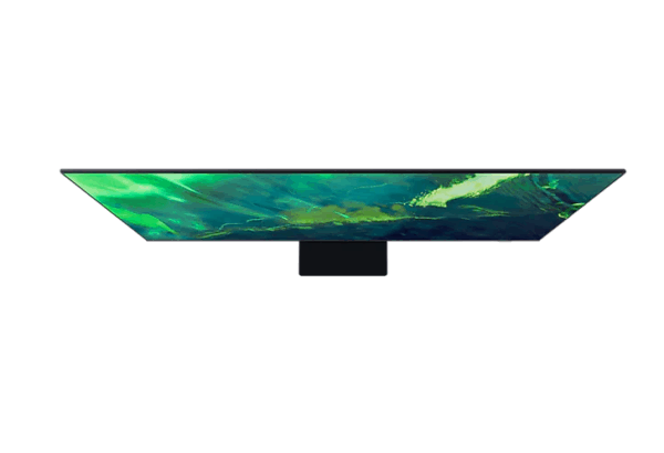 Samsung 85" Q70A 4K QLED 2021 Smart TV - Image 4