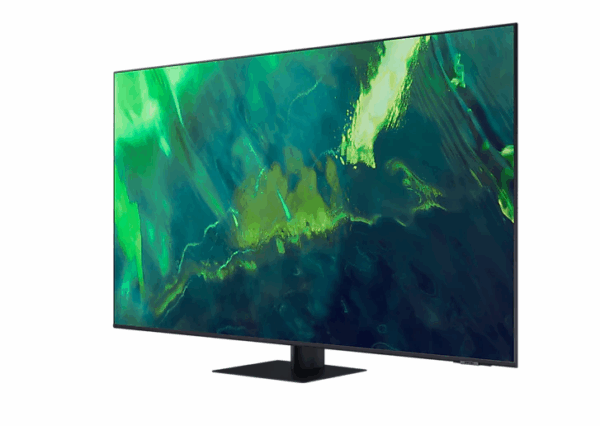 Samsung 85" Q70A 4K QLED 2021 Smart TV
