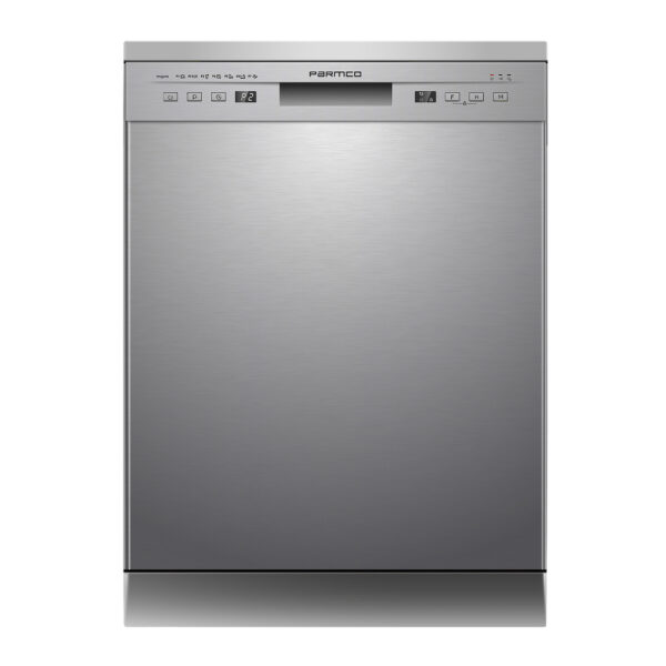 PARMCO 600MM ECONOMY PLUS STAINLESS STEEL