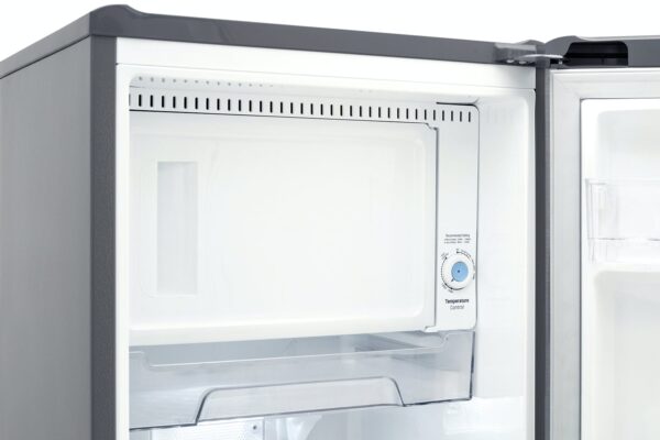 LG 194L Single Door Fridge - Silver - Image 3