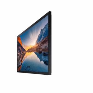 Samsung QB55R 55" UHD Commercial Display