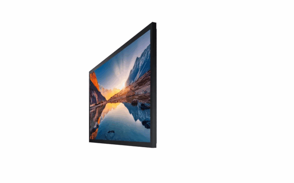 Samsung QB55R 55" UHD Commercial Display