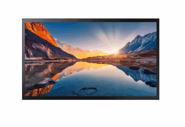 Samsung QB55R 55" UHD Commercial Display - Image 2