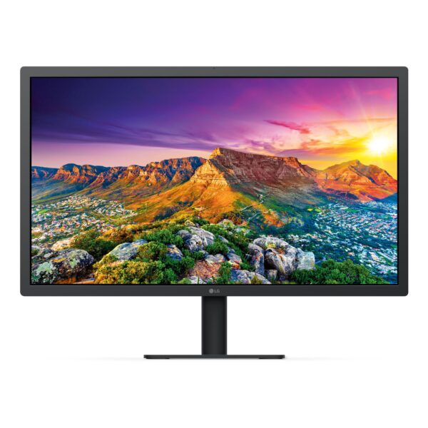 LG Ultrafine 24" 4K IPS Monitor MacOS compatible