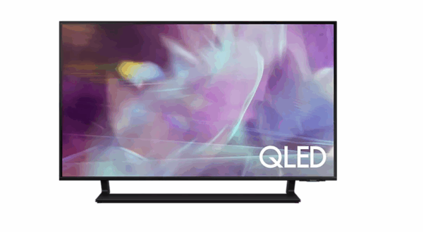 Samsung 50" Q60A QLED 4K Smart TV