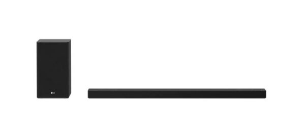 LG SP9YA, 520W, 5.1.2ch with Meridian & Dolby Atmos® Soundbar - Image 2