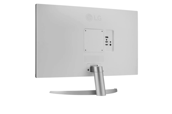 LG 27'' UHD 4K IPS Monitor with VESA DisplayHDR™ 400 - Image 2