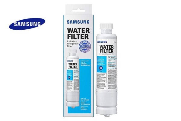 Samsung Water Filter