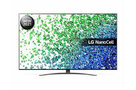 LG Nano81 75 inch 4K NanoCell TV