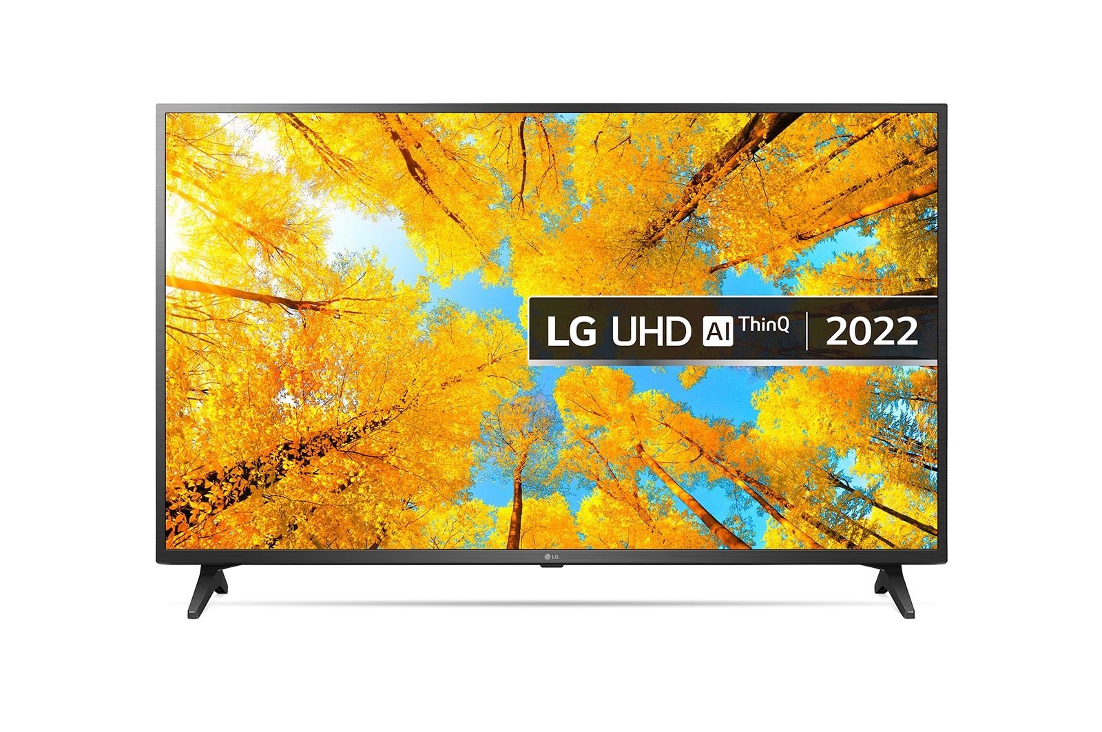 LG 55UQ75006LF 55" Smart 4K Ultra HD HDR LED TV