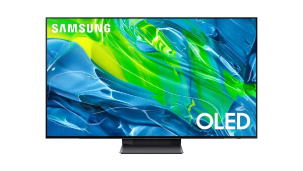Samsung 65" S95B Quantum OLED TV