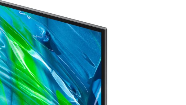 Samsung 65" S95B Quantum OLED TV - Image 2