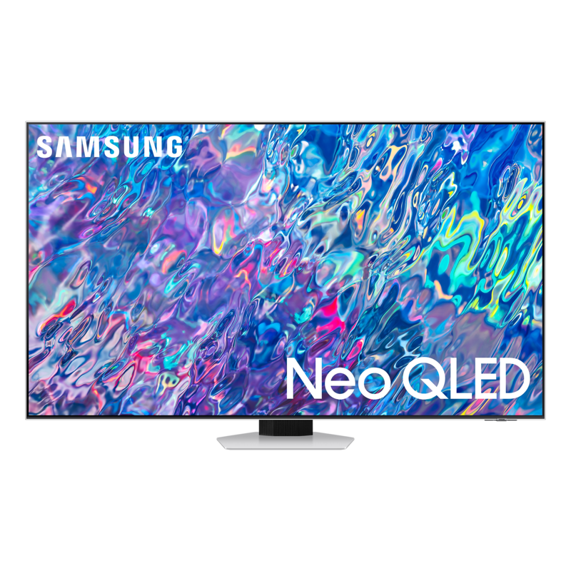 Samsung 75" QN85B 4K Smart Neo QLED TV - Image 2