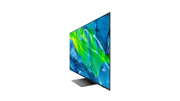 Samsung 55" S95B 4K Smart OLED TV - Image 4