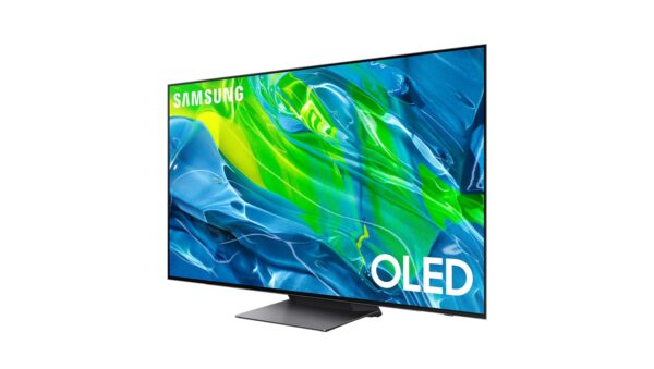 Samsung 55" S95B 4K Smart OLED TV - Image 2