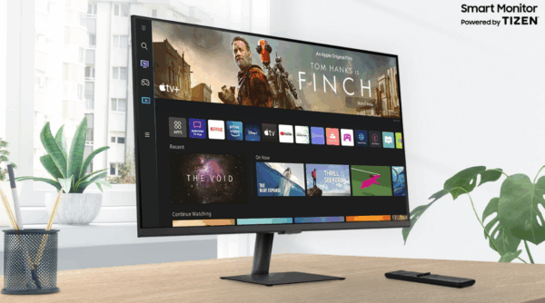Samsung Smart Monitor 27 inch