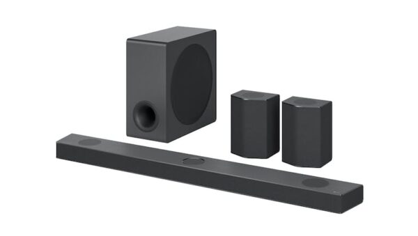 LG S95TR 9.1.5 Channel Soundbar - Image 3