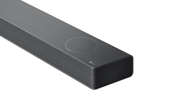LG S95TR 9.1.5 Channel Soundbar - Image 2
