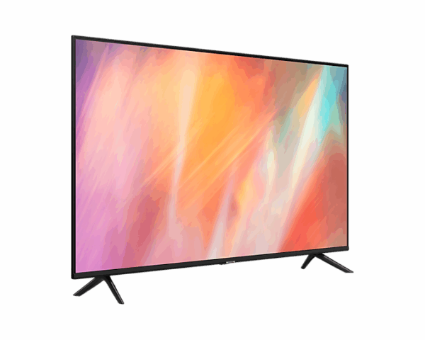 Samsung UA43AU7002 43 Inch 4K UHD Smart TV