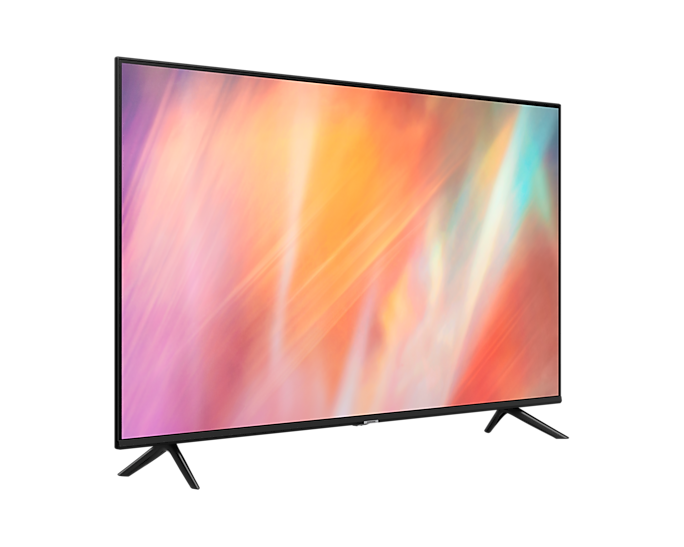 Samsung UA50AU7002 50 Inch 4K UHD Smart TV