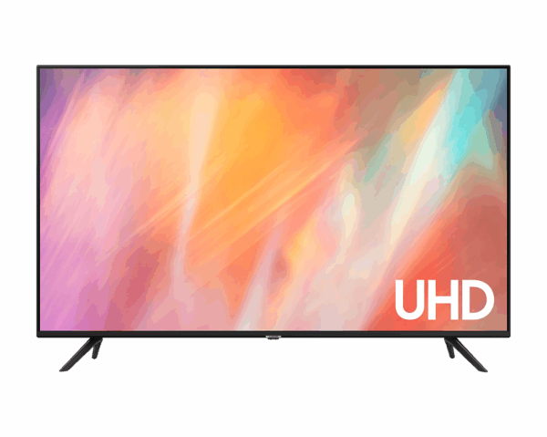 Samsung UA43AU7002 43 Inch 4K UHD Smart TV - Image 3